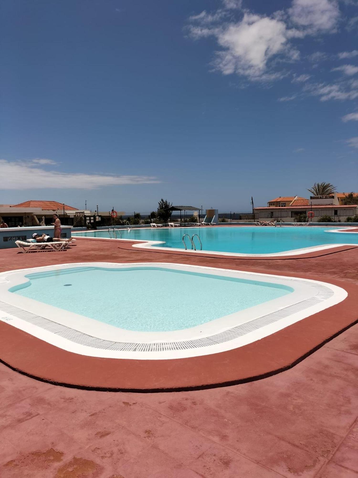 Casa Art Residenza Bouganville Appartement Costa De Antigua