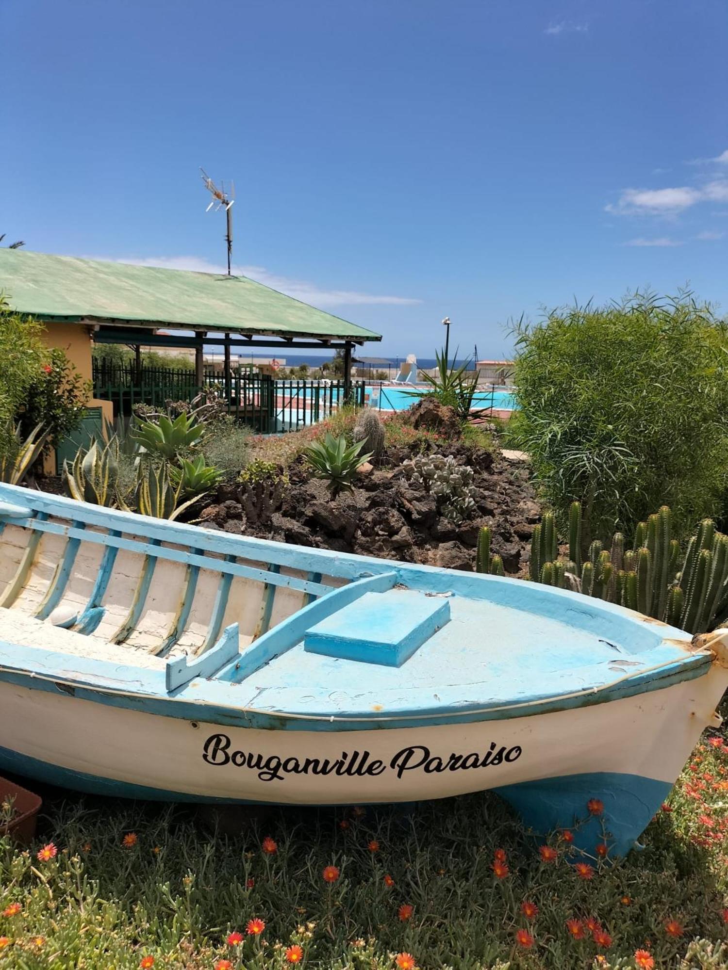 Appartamento Casa Art Residenza Bouganville Costa De Antigua