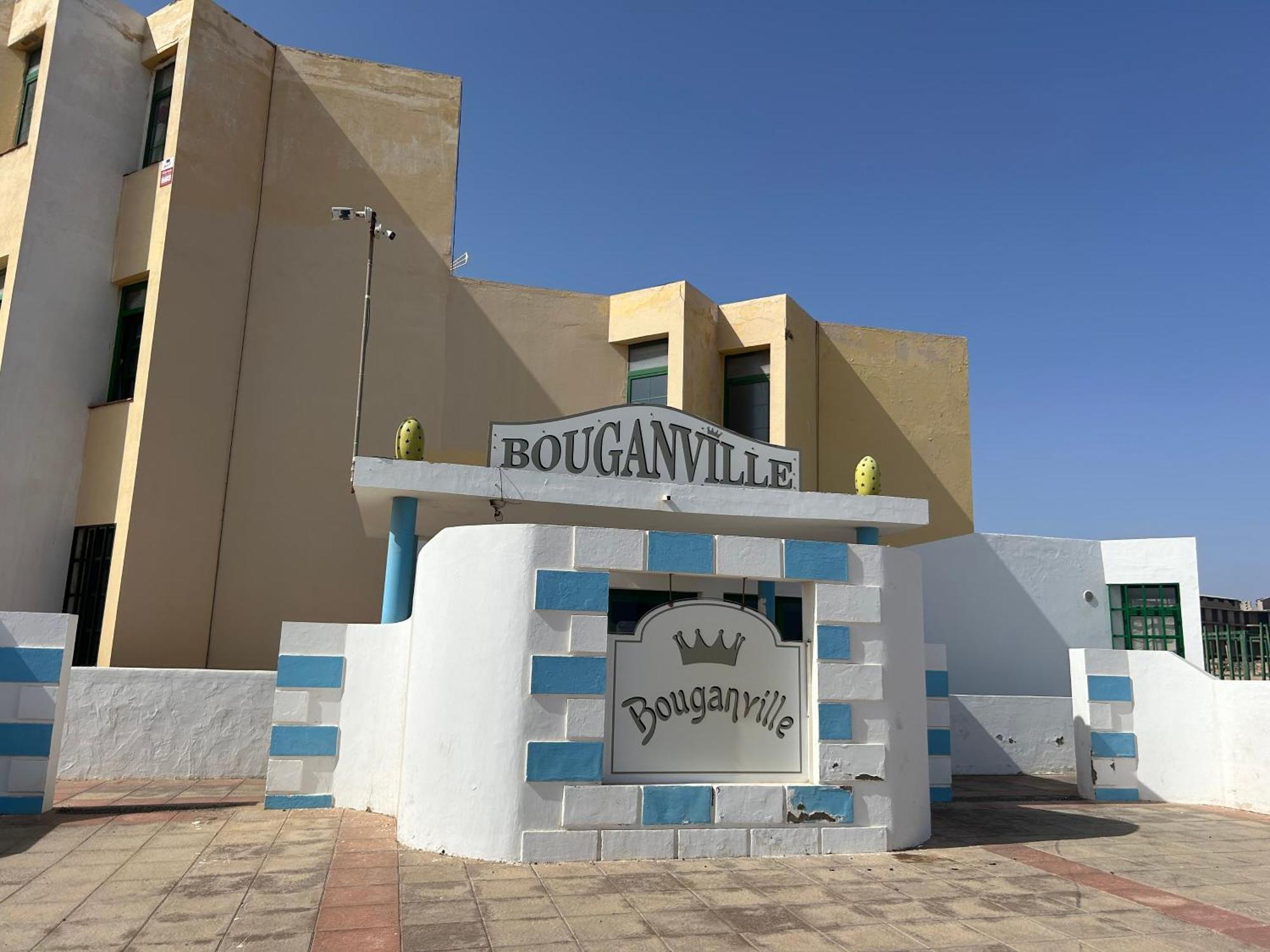 Casa Art Residenza Bouganville