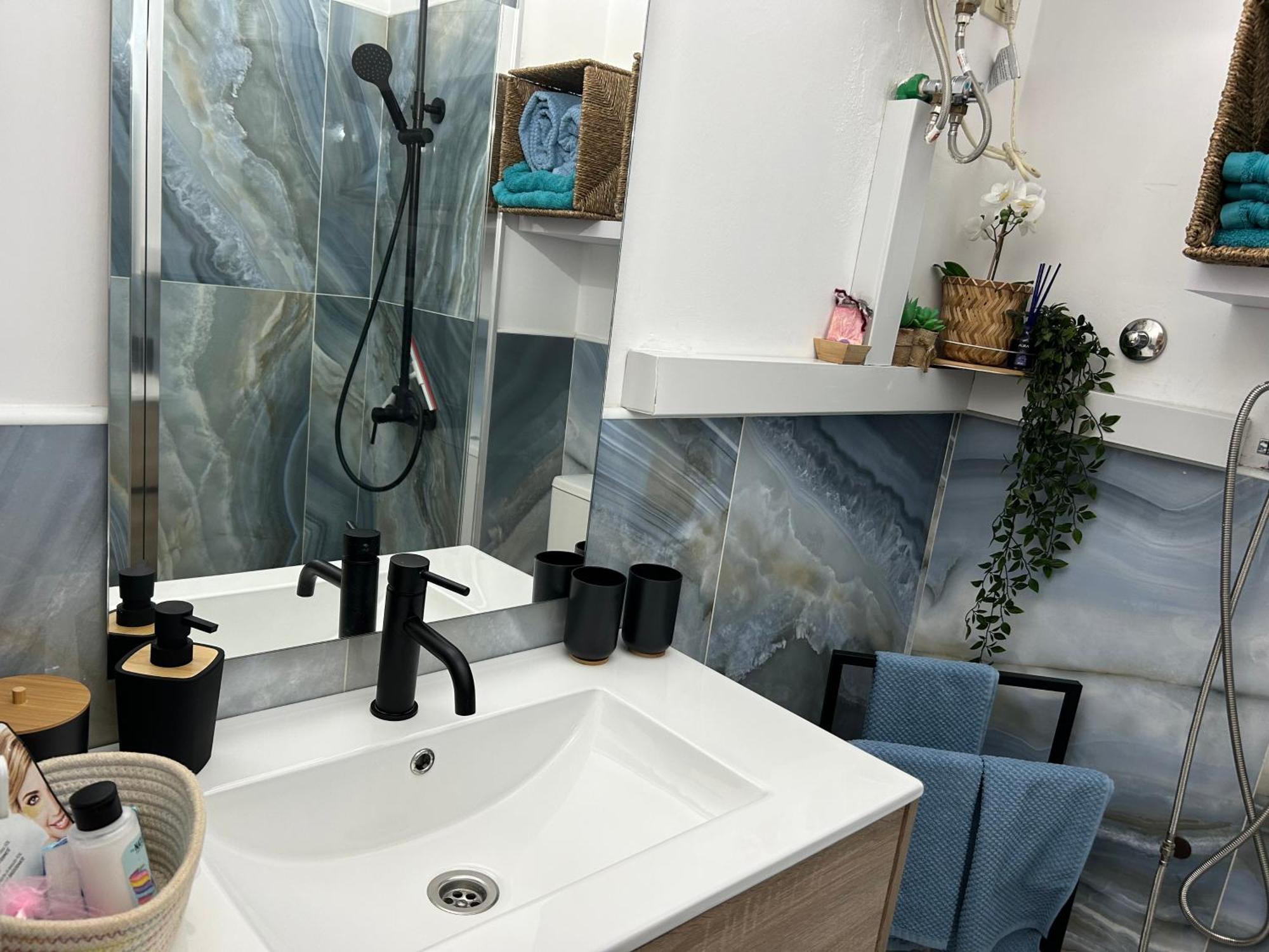Casa Art Residenza Bouganville Appartamento