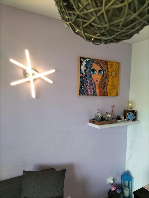 Casa Art Residenza Bouganville Appartamento Costa De Antigua