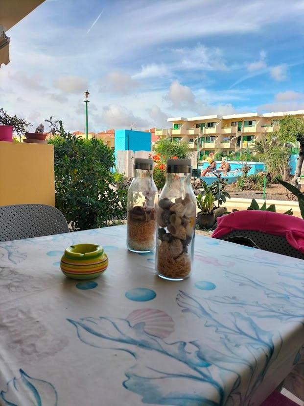 Appartamento Casa Art Residenza Bouganville Costa De Antigua