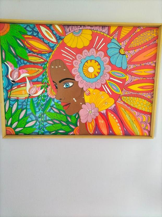 Casa Art Residenza Bouganville Costa De Antigua