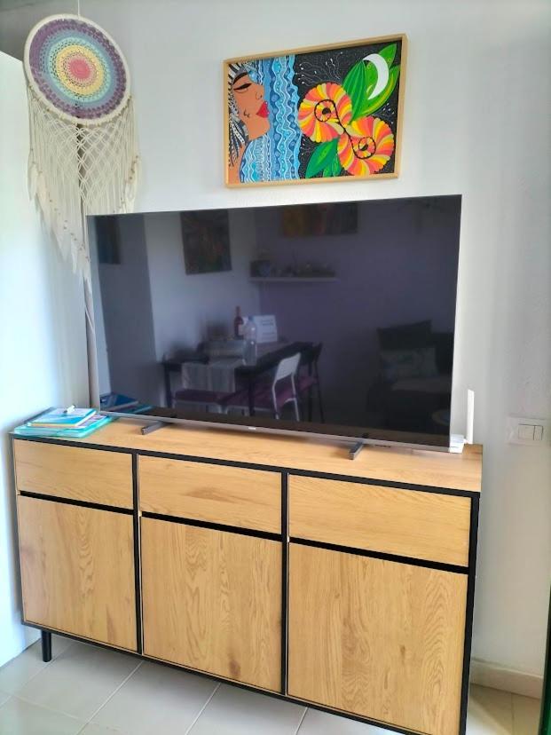 Appartamento Casa Art Residenza Bouganville