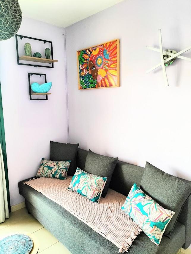 Casa Art Residenza Bouganville Apartment *