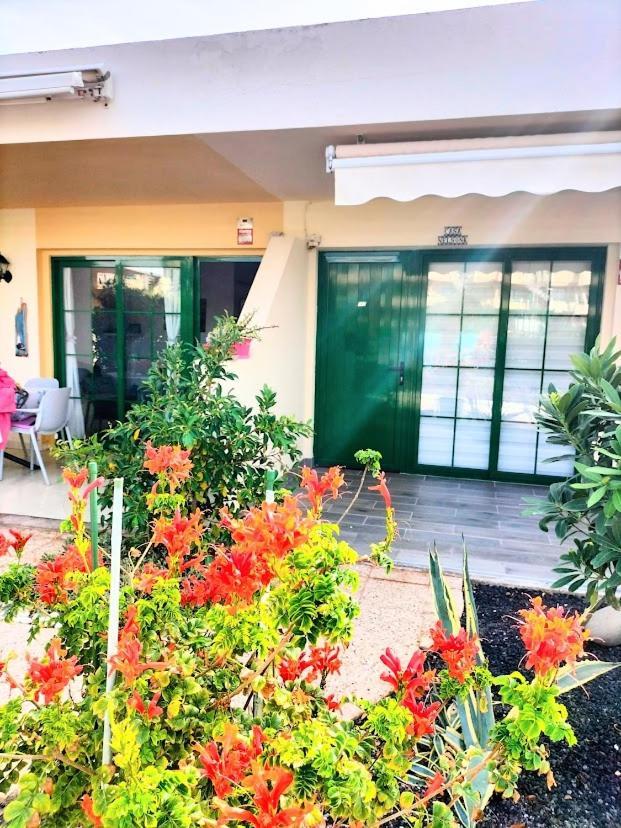Casa Art Residenza Bouganville Costa De Antigua