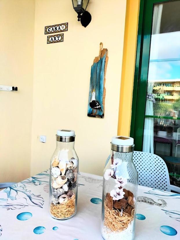 Appartamento Casa Art Residenza Bouganville