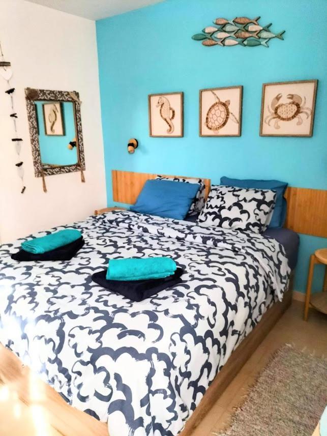 Casa Art Residenza Bouganville *