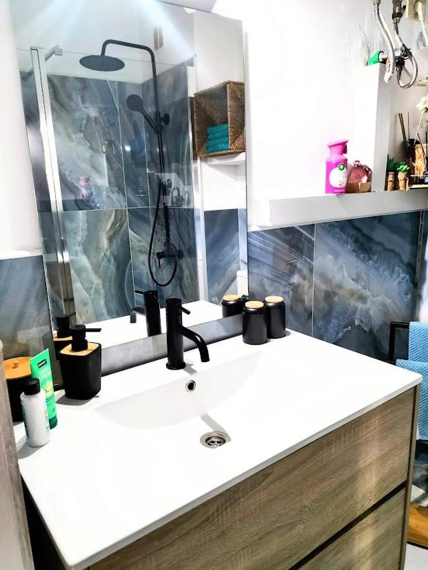 Casa Art Residenza Bouganville Appartamento *